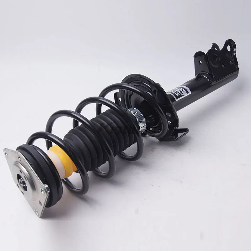 1PCS Front Left Or Right Shock Absorbers Assembly For Mercedes Benz W169 A200 A160 W245 B200 A1693200530 A1693201130 A1693201730