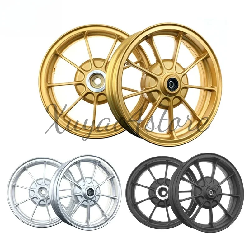 ホンダDIOホイールハブAF18 AF24 AF27 AF28 AF52 AF54 AF56 ZX34 9