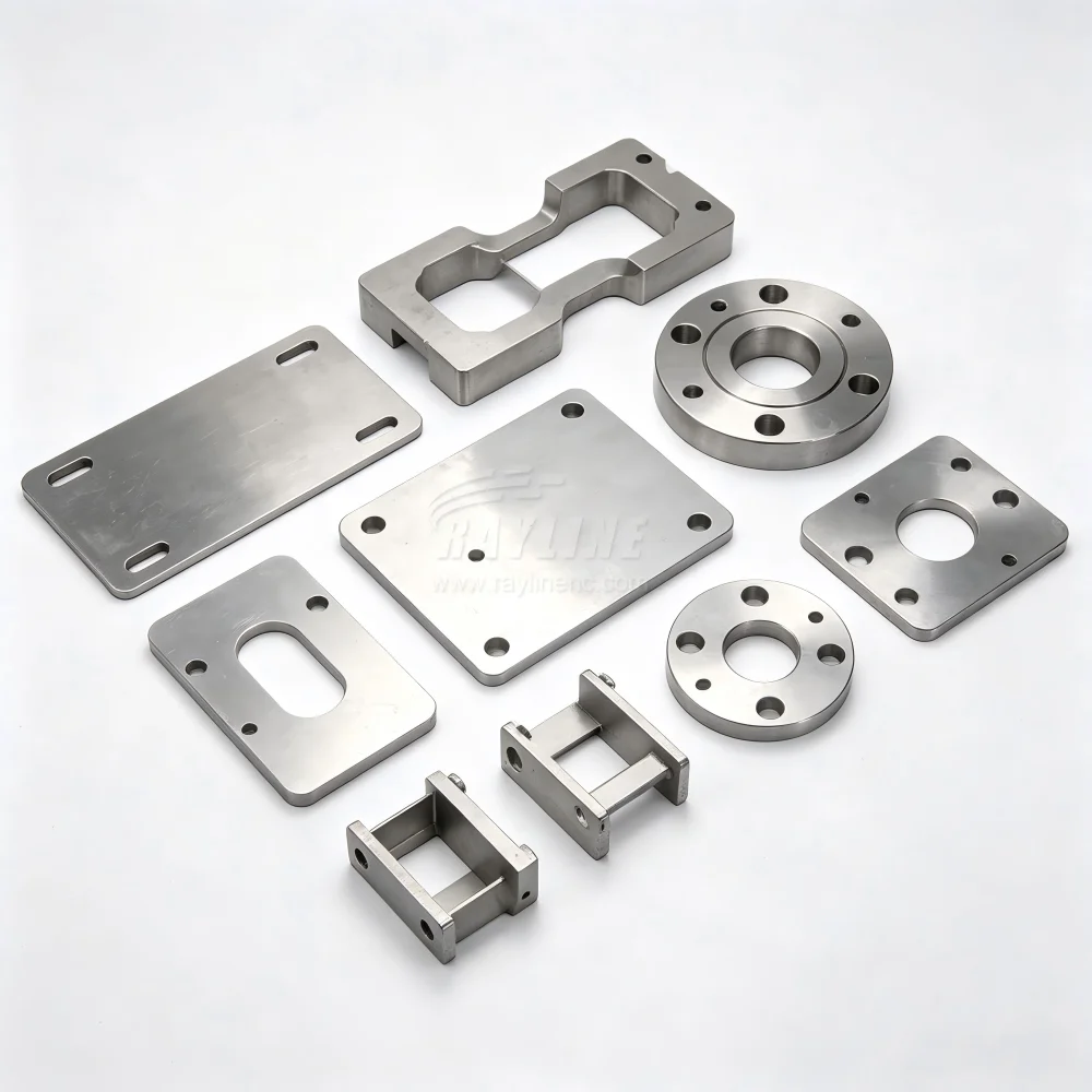 Gantry Type CNC Plasma Flame Dual‑Use Cutting Machine Industrial Metal Processing Equipment Plasma Cutter