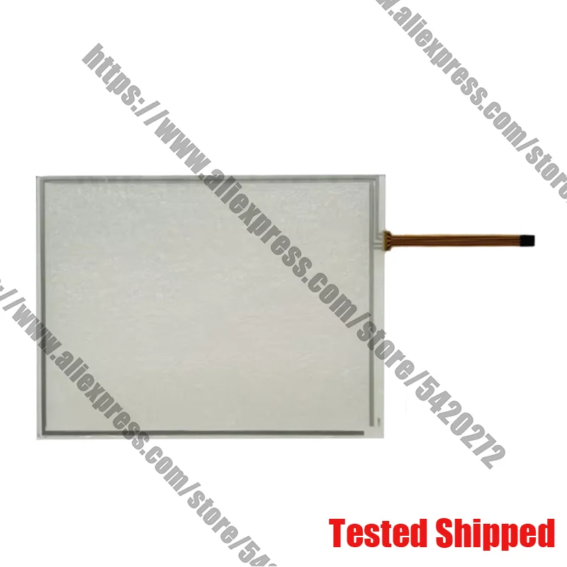 

New TP-4669S1 Touchpad