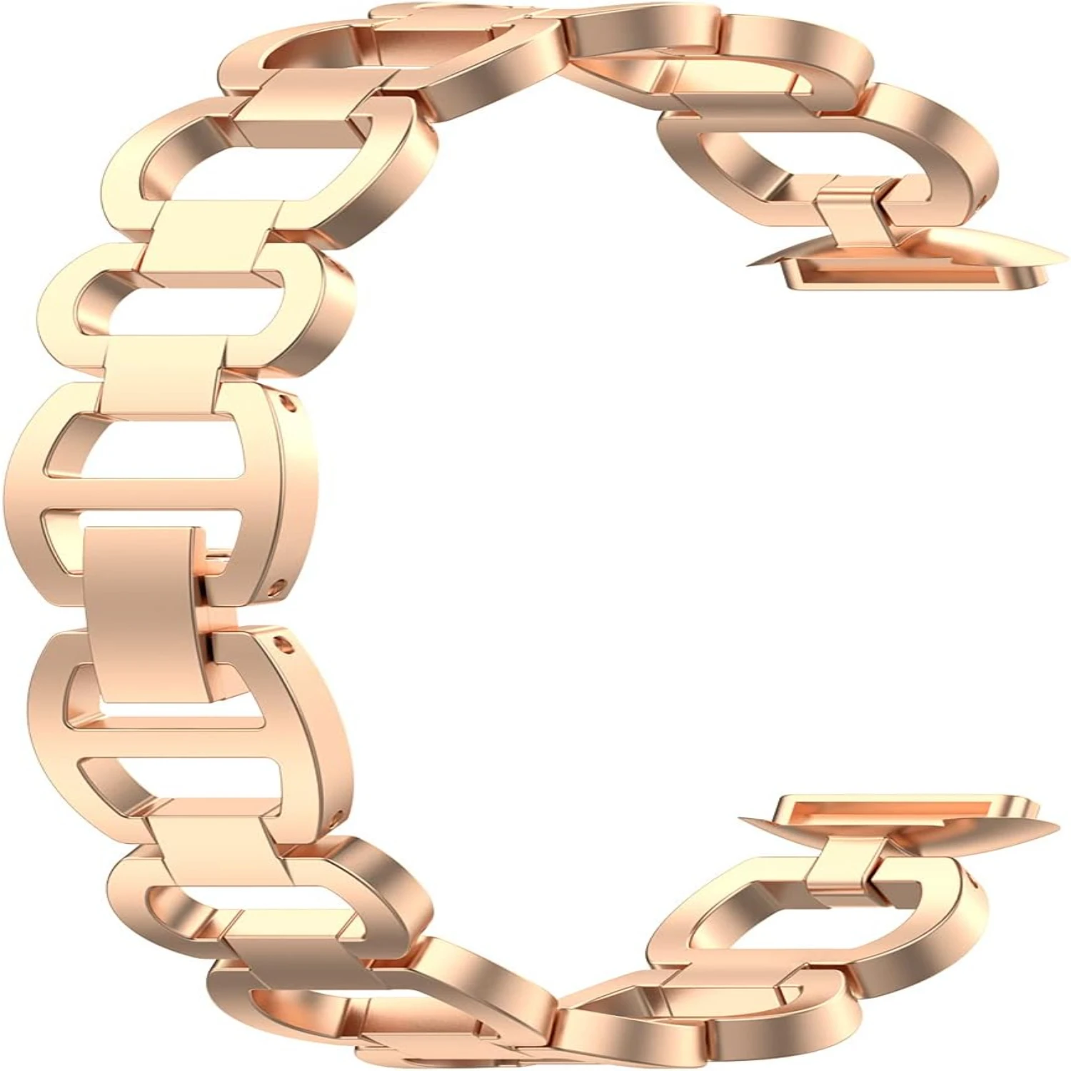 高品質のアクセサリーを備えた金属バンド,スタイリッシュなアクセサリーにトラッキング,プレミアムプレミアムでデザインされたフィットネスゲーム,フィットネスを向上させます