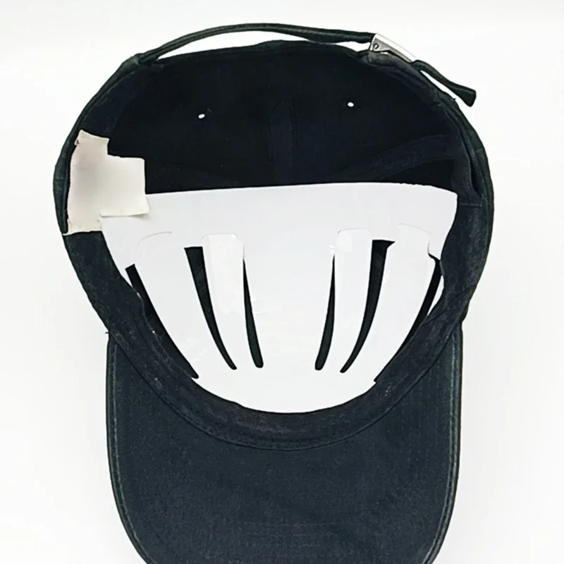 

10 шт. пластиковых вставок для бейсбольных кепок, подставки для головных уборов, для магазина H9ED