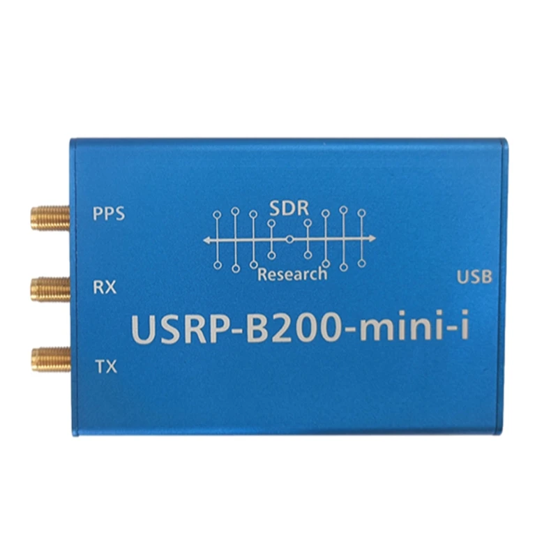 

1 Piece B200-Mini-I Software Radio SDR RF Development Board USRP New 70Mhz- 6Ghz For Ettus B200mini/B210 Support UHD