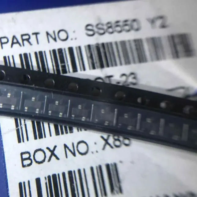 100 шт./партия, BAS316 1N4007 TE1716B SS8550 Y2 TE1716 Пожалуйста, свяжитесь с нами