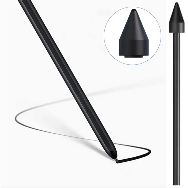 10Pcs Stylus Tips Stylus Refill Spen Refill for Samsung Galaxy Tab S6Lite S6/S7/S7/S8 Note10/Note20