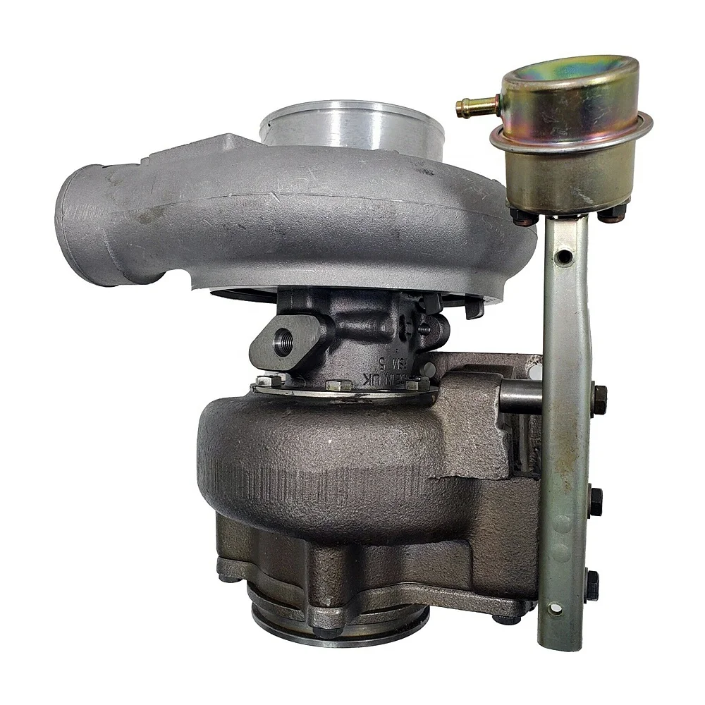 

Di esel Spare Parts Turbo Charger HX40W Turbocharger 4049949 for cum mins Engine 6CT 6BT