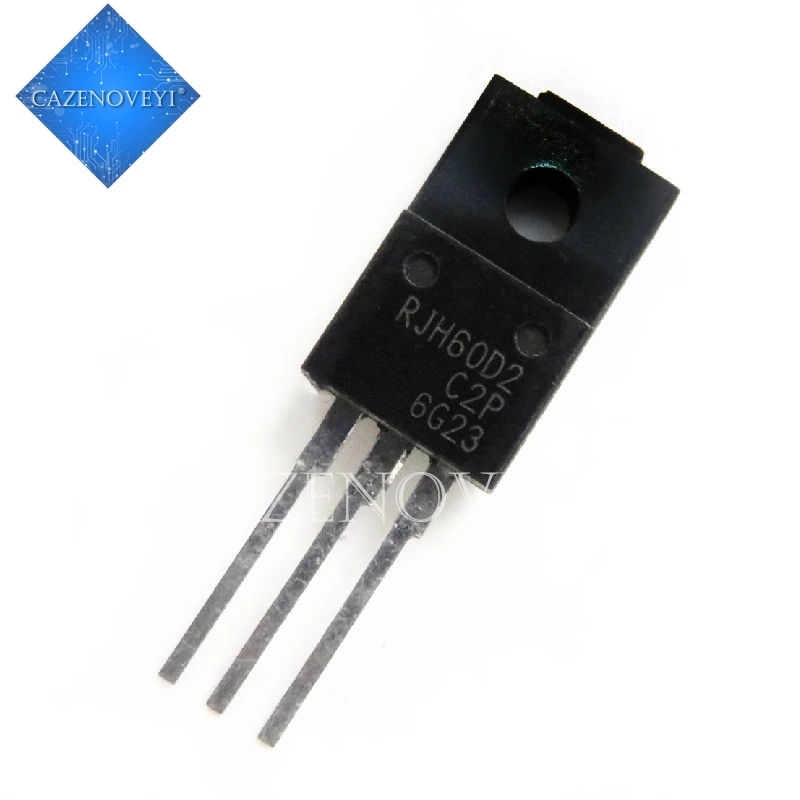 5PCS RJH60D3 RJK6026 RJP30E2 RJP30H1 RJP30H2A RJP30Y2A RJP4301 RJP43F4A RJP6065 RJP63F3A