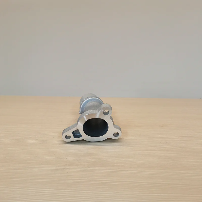 11118511205 Motorwasserschlauchanschluss für BMW MINI B38 B48 X4 X3 X1 3er Kühlflanschrohr Kfz-Teile – Detail 15