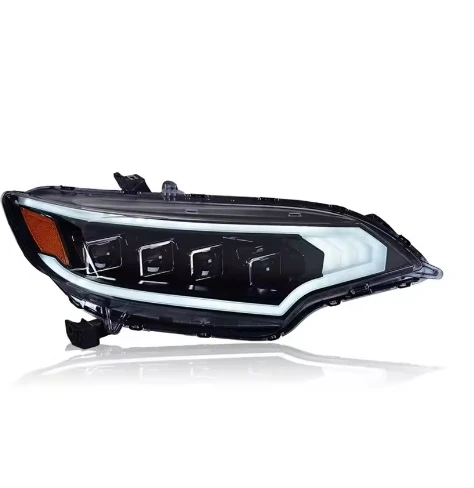 

Full Led Headlight for HONDA for Fit Jazz 2014-2016 JS