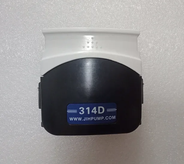 For OFP-2 Pump Head…