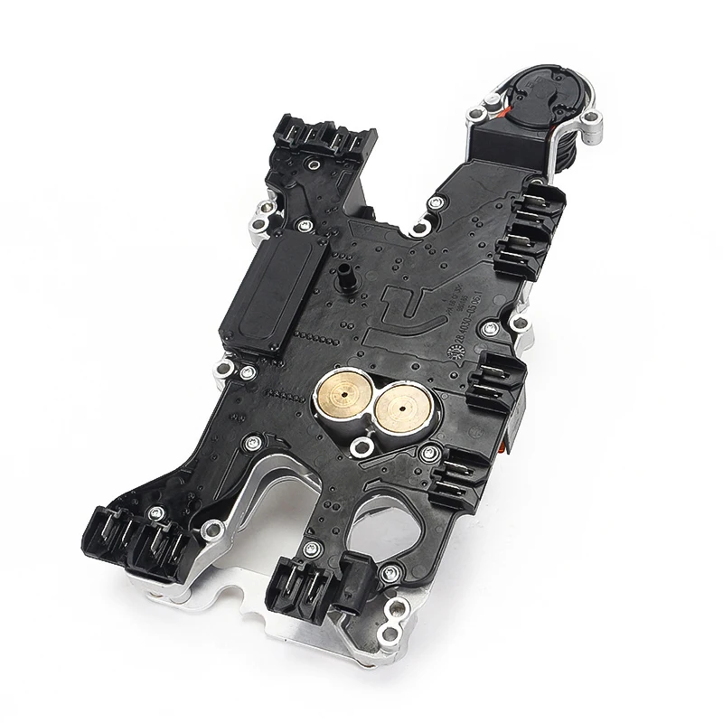 7G DCT TCU Transmission Control Unit Auto Parts A0054463710-5 Pin