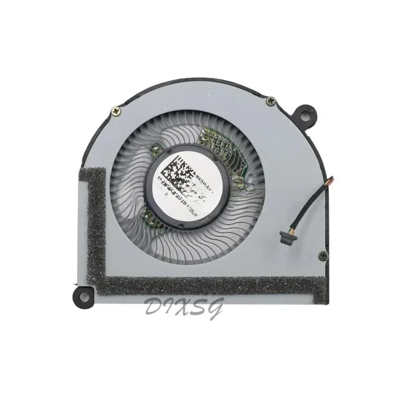 

Вентилятор охлаждения процессора ноутбука для Lenovo Miix 520-12ikb Miix 520 Miix 520-12 5f10p9239 2 nd55c46-17c16 0,50a 81cg News