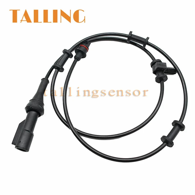 C2C34640 Front Left/Right ABS Wheel Speed Sensor For Jaguar XK 2006-2014 XJ 2003-2009 XF S Type