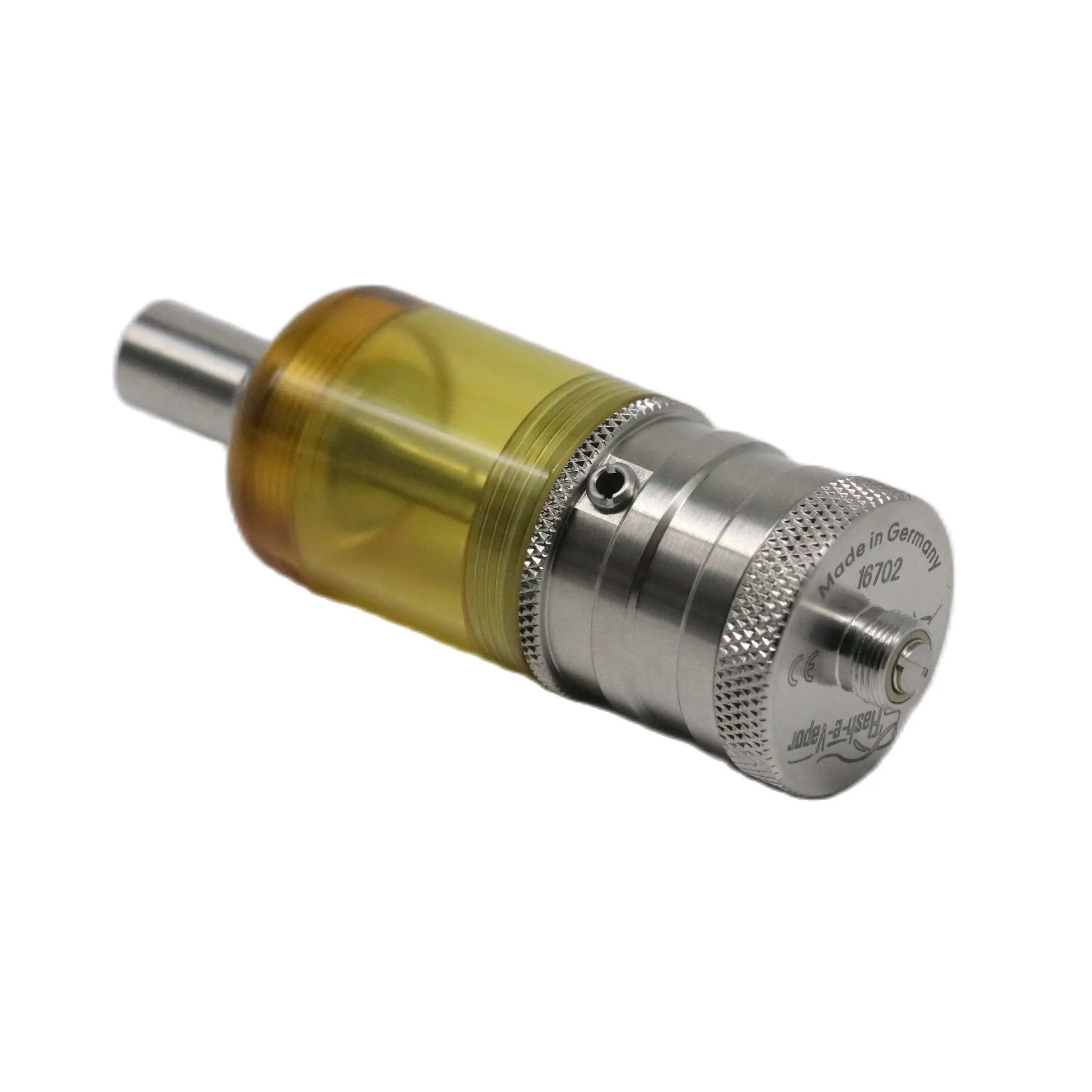 YFTK FEV4.5S+ RTA Orings PC PEI atomizer tank for coils & atomizers - gallery image 3