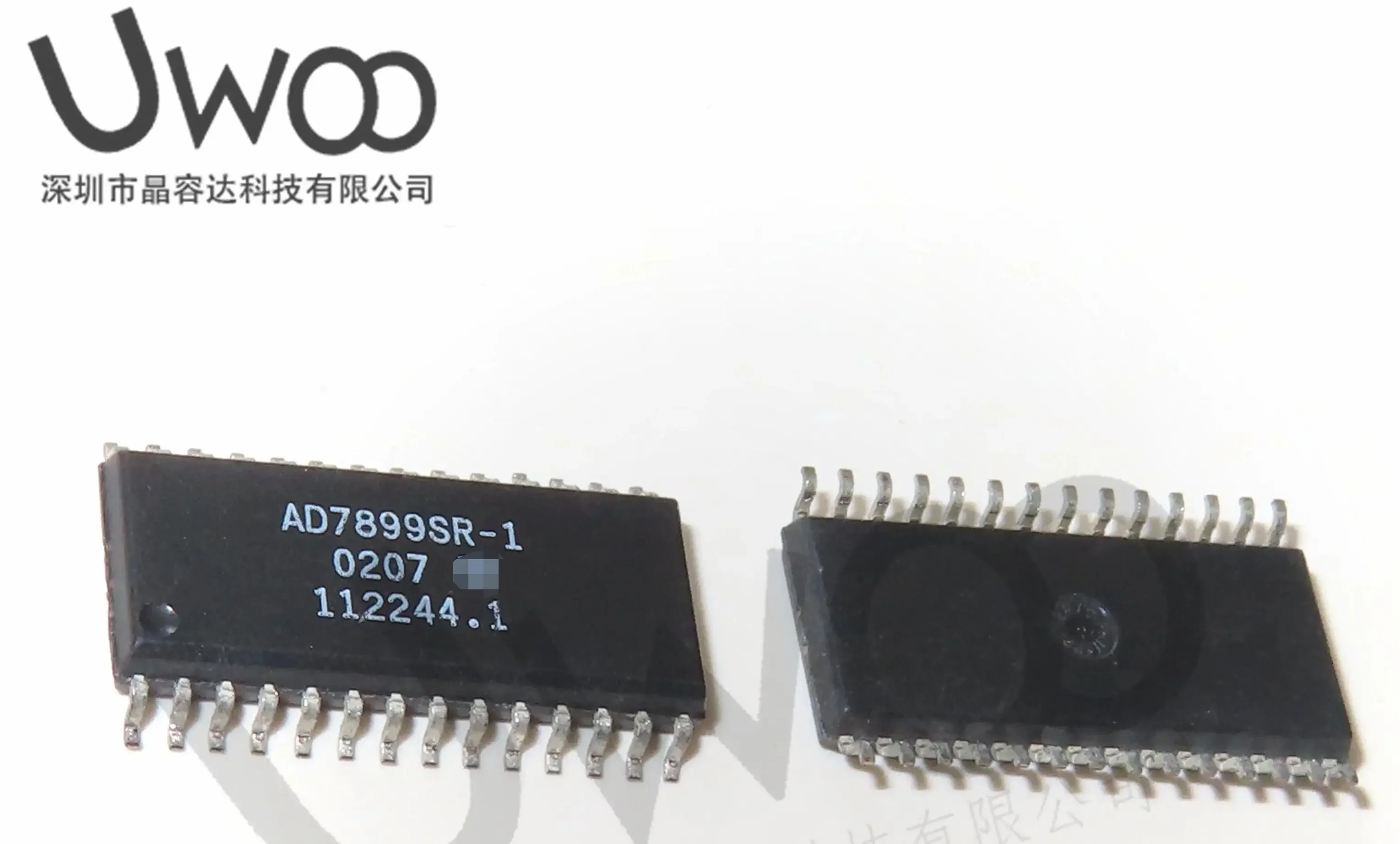 

AD7899SR-1 IC SOP28 — 1 шт., новый оригинал