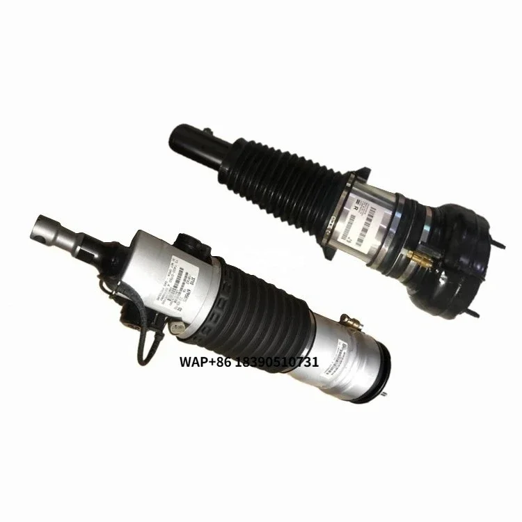 New Condition Front & Rear Shock Absorbers for Panamera Cayenne Touareg Phaeton A8/Q7/A6 Flying Spur Continental