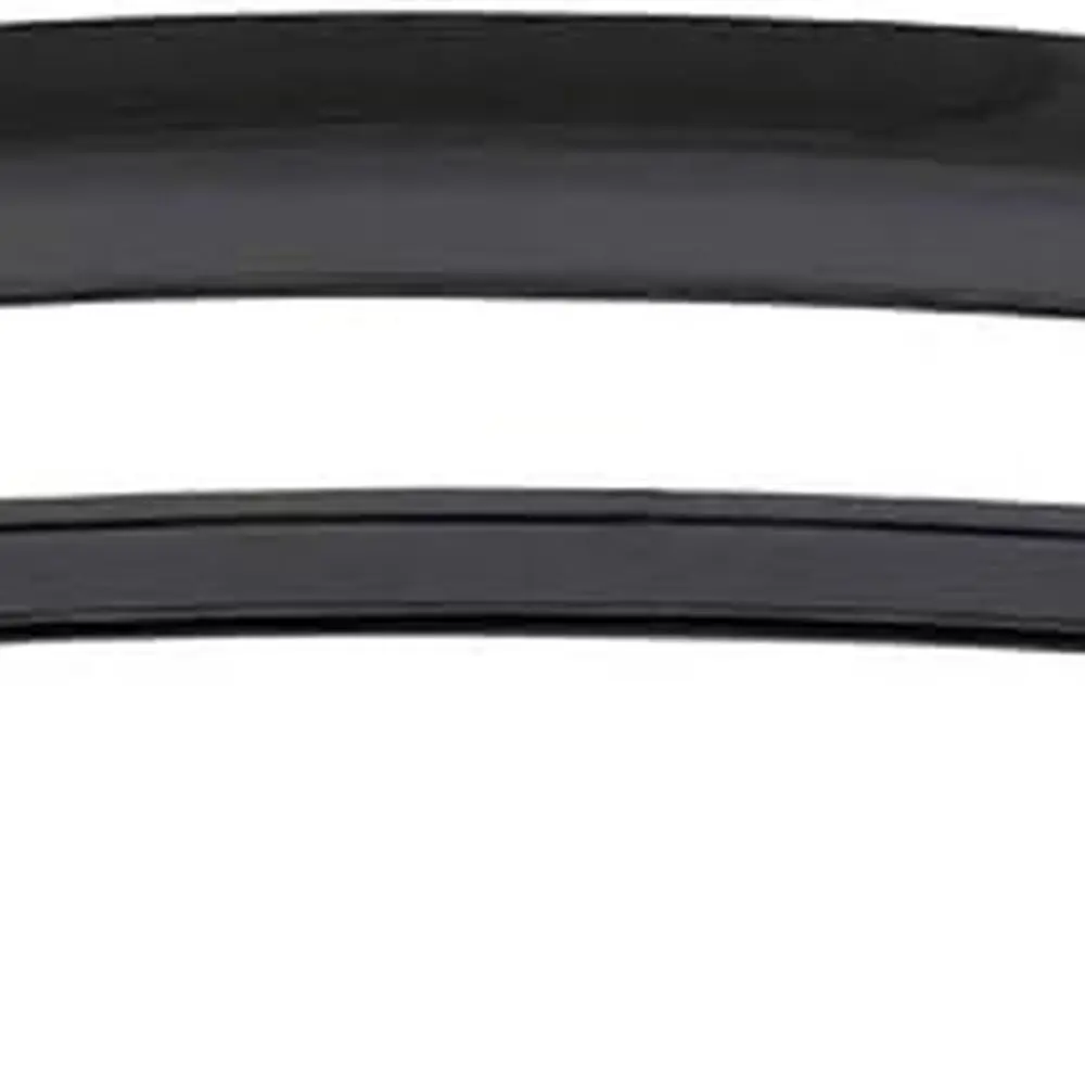 

Compatible With 2015-2022 Ford Mustang GT350R Style Rear Trunk Spoiler Wing