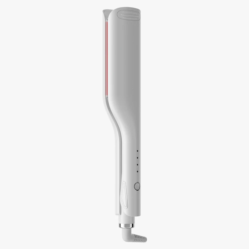 Egg roll curling iron water wave wavy egg roll  large curls lazy corn perm electric curling tool for women