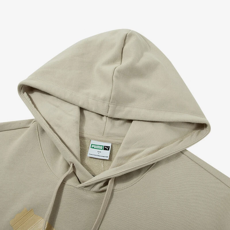 بوما حقيقية جديدة للرجال/النساء عارضة الرياضة الرباط هود محبوك البلوز 625822-90