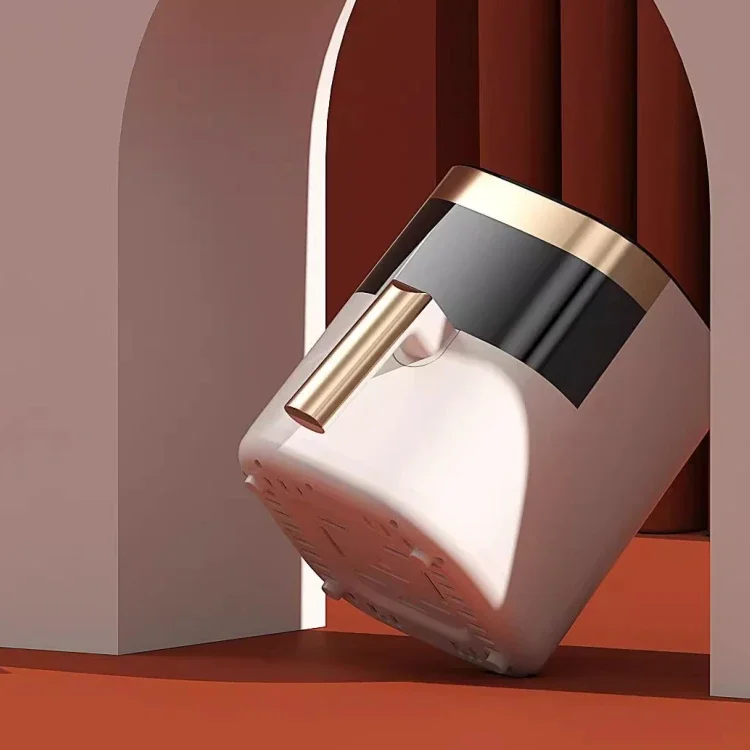 

Бытовая техника Аэрофритюрница Бытовая многофункциональная электрическая фритюрница Большая емкость Интеллектуальная безмасляная фритюрница с чипсами