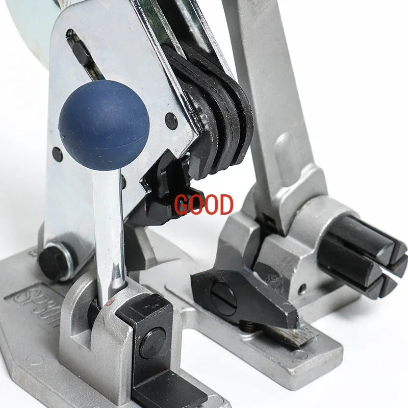 Manual Three-in-One Pp/Pet Belt Packing Machine 13 Wide Plastic Strapping