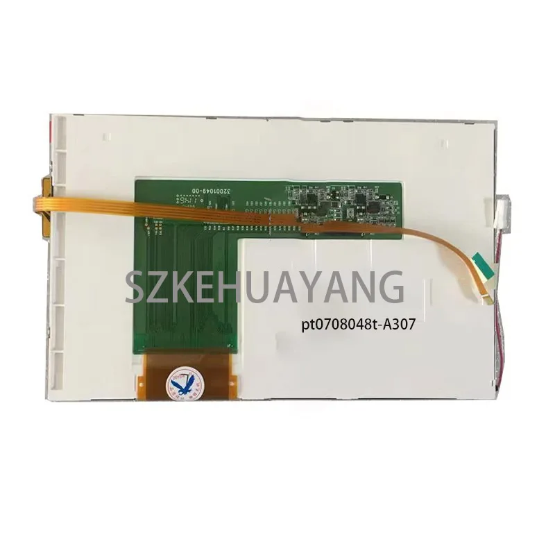 نموذج شاشة Lcd لـ Furukawa Fitel S178/S178A\S178V2\S153\S153V2\S123 جهاز الربط الانصهار #1