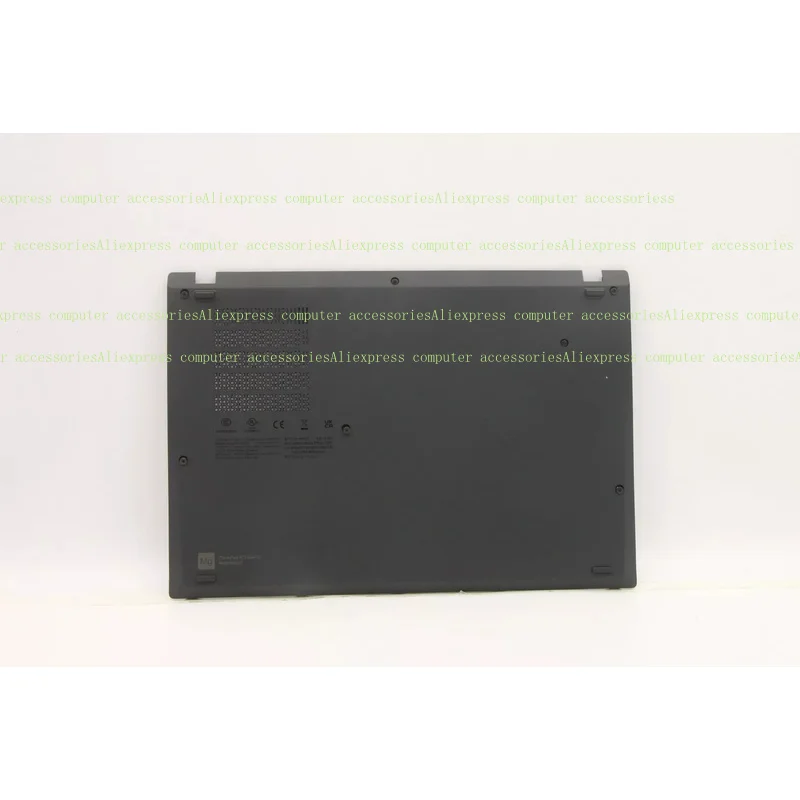 

Z + новинка для Lenovo Thinkpad X13 Gen 3, нижняя нижняя крышка корпуса WLAN 5CB1H81771