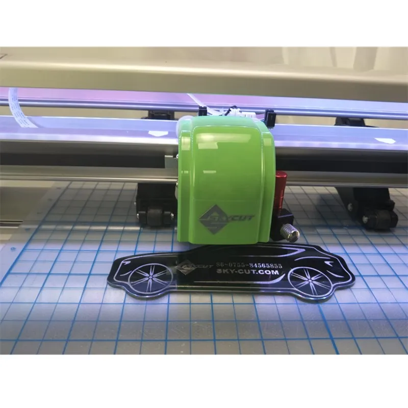 Consumable 450*600MM Size Cutting Mat for Cutting Plotter