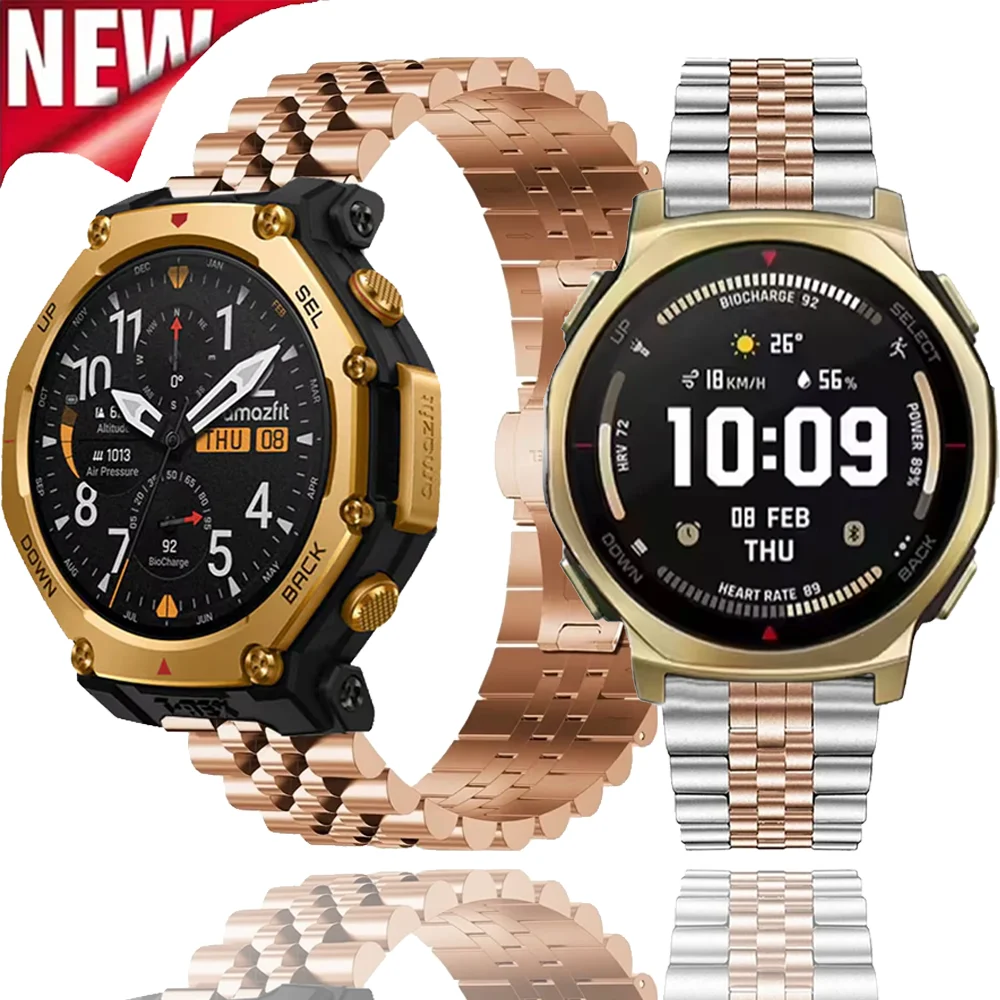 pulseira-de-metal-de-22mm-para-amazfit-t-rex3-pro-48mm-active-max-balance-2-bip-6-bracelete-de-alta-qualidade-para-huawei-watch-gt6-5-4-pro-46mm