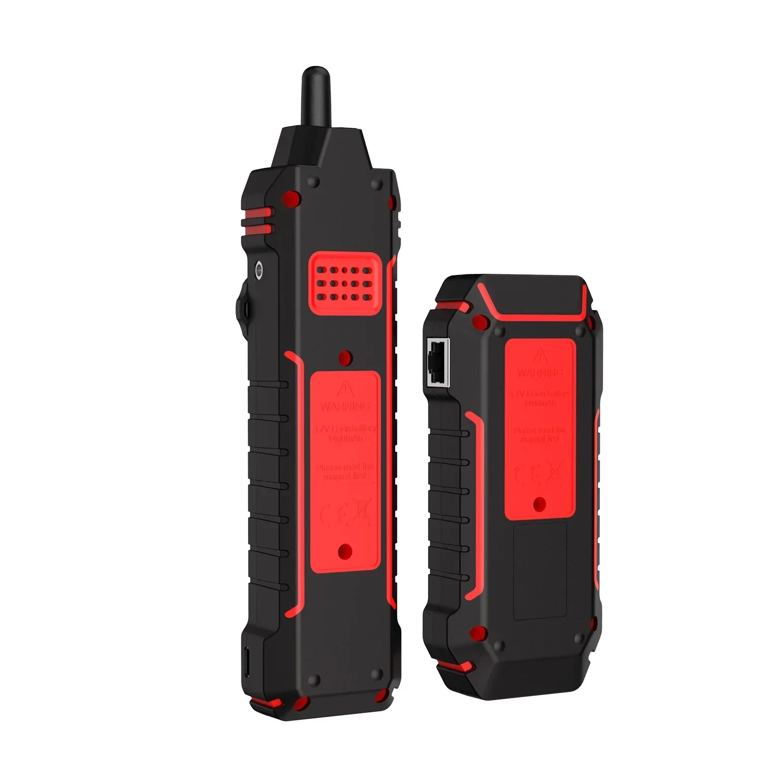 Noyafa NF-802 RJ11 RJ45 Cat5 Cat6 Wire Tracker Toner Ethernet Network CableTester High Quality Line Finder for Telecommunication