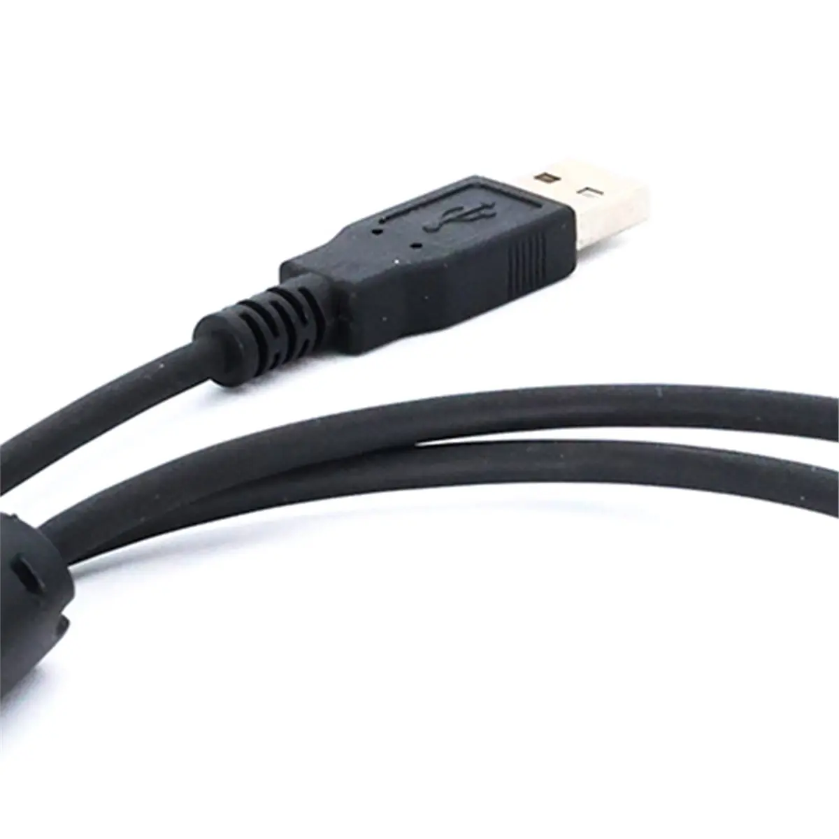 USB Programming Cable for MD652 MD785 RD985 RD96 Radios - PC37 Model - Simple, Efficient Radio Setup Via USB