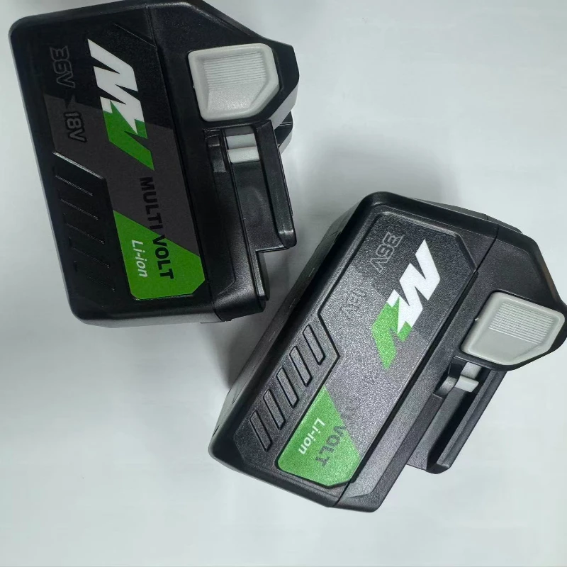 HiKOKI 5Ah Original Rechargeable Battery for Hitachi Power Tools with Anti-Drop Sturdy Shell And Stable Constant Voltage Output