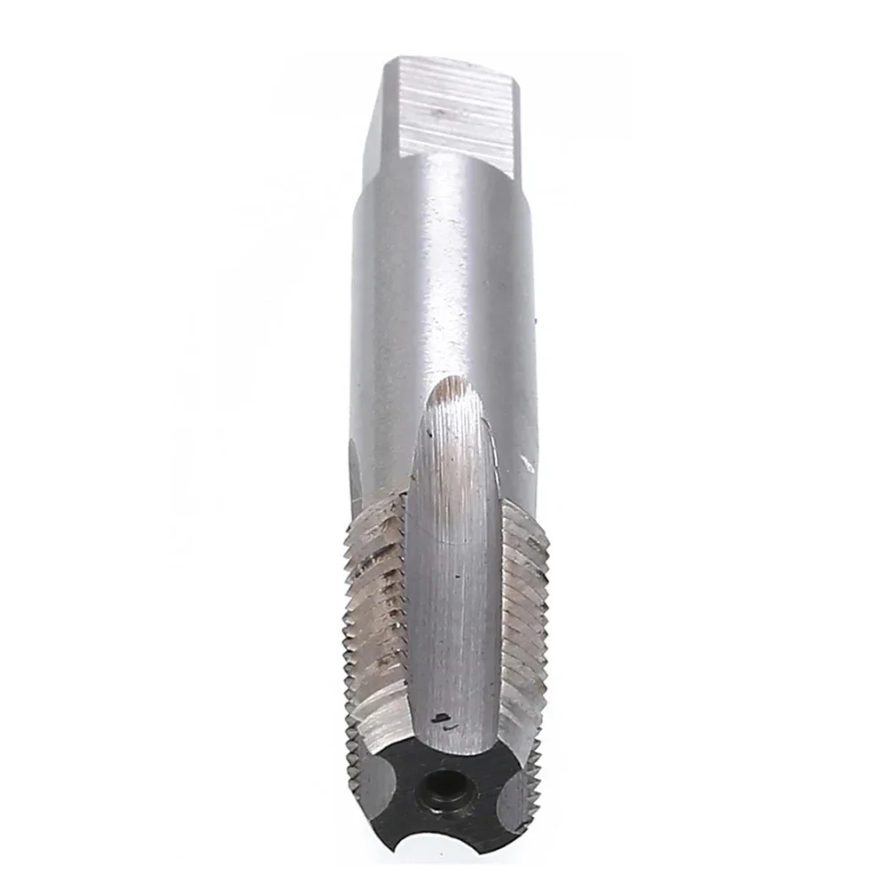 Imagem -06 - Torneira de Tubulação de Aço de Alta Velocidade Tap Repair Ferramenta de Mão Padrão Tpi Hss 27 1pc 8- 27
