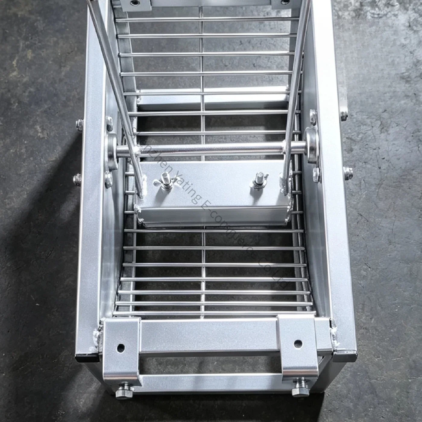 Household Camellia Seed Shelling Machine Manual Lightweight and Convenient Camellia Oleifera Artifact Efficient and Labor-saving