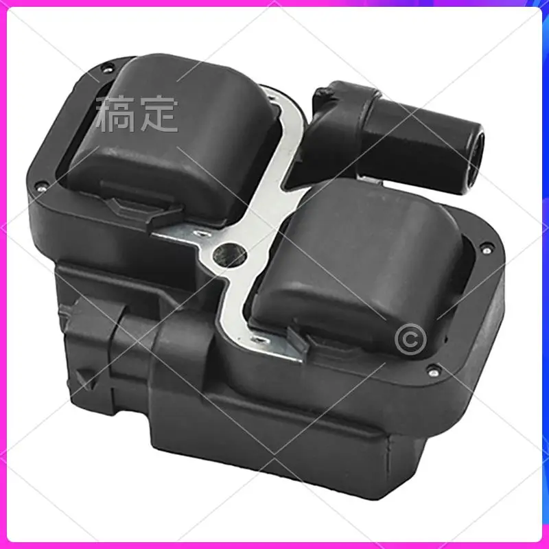 

AR-Car Ignition Coil High Voltage Package A0001587803 For Mercedes-Benz A/B/C/E/R/M/S/G-CLASS CLK CLS SL SLK SLR 0001587303
