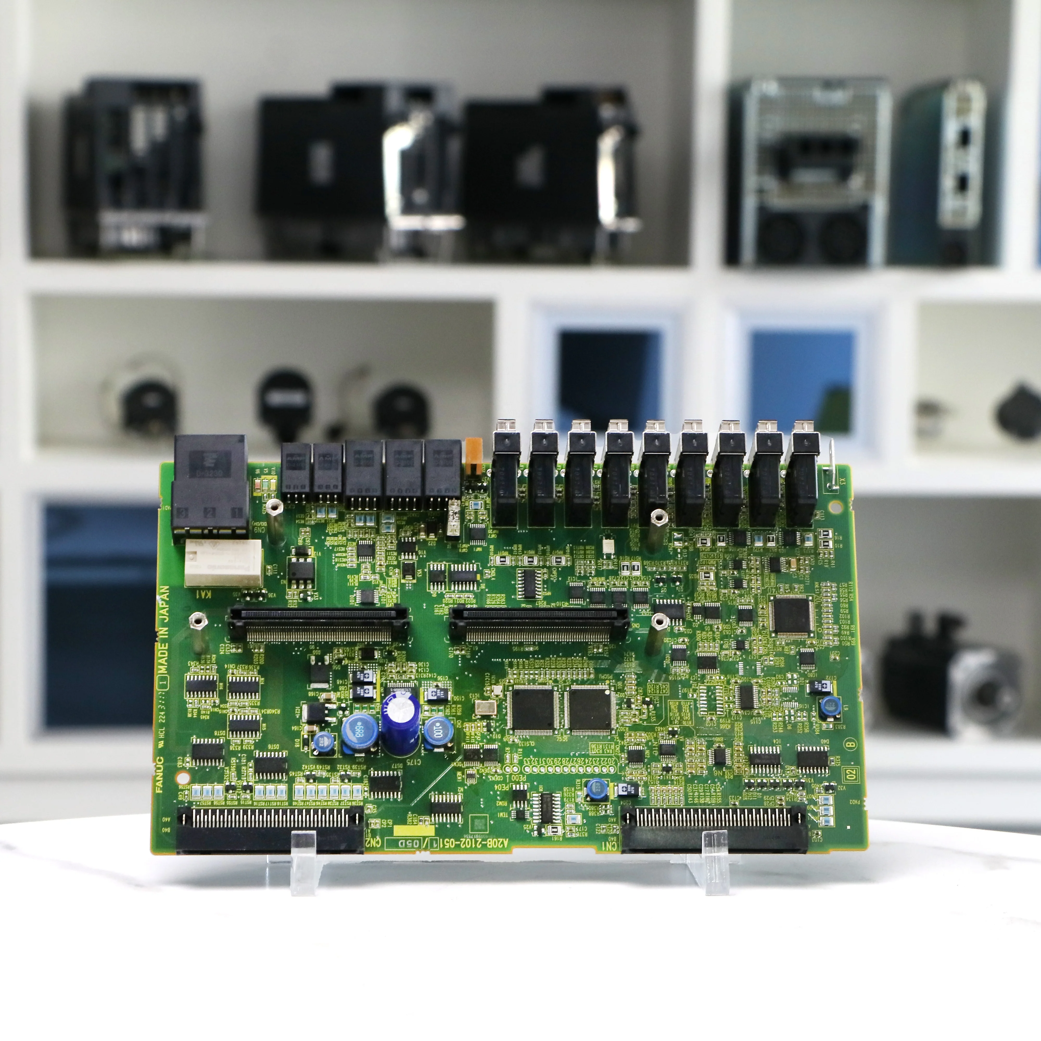 Placa vendida A20B-2102-0511 A20B21020511 garantia de estoque