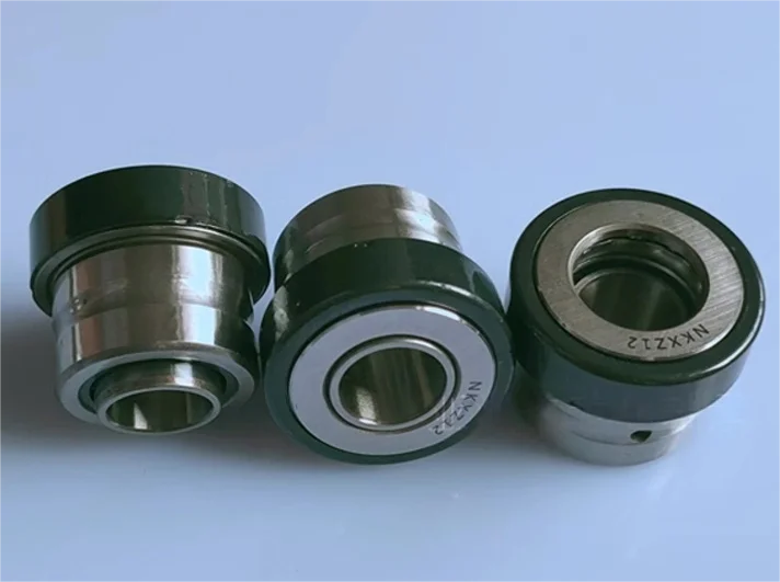 Combination Needle Roller/Thrust Ball Bearing NKXRZ NKXZ9  NKXZ9 NKXZ12 NKXZ14 NKXZ17 NKXZ20 NKXZ25 NKXZ30 35 40 50 60