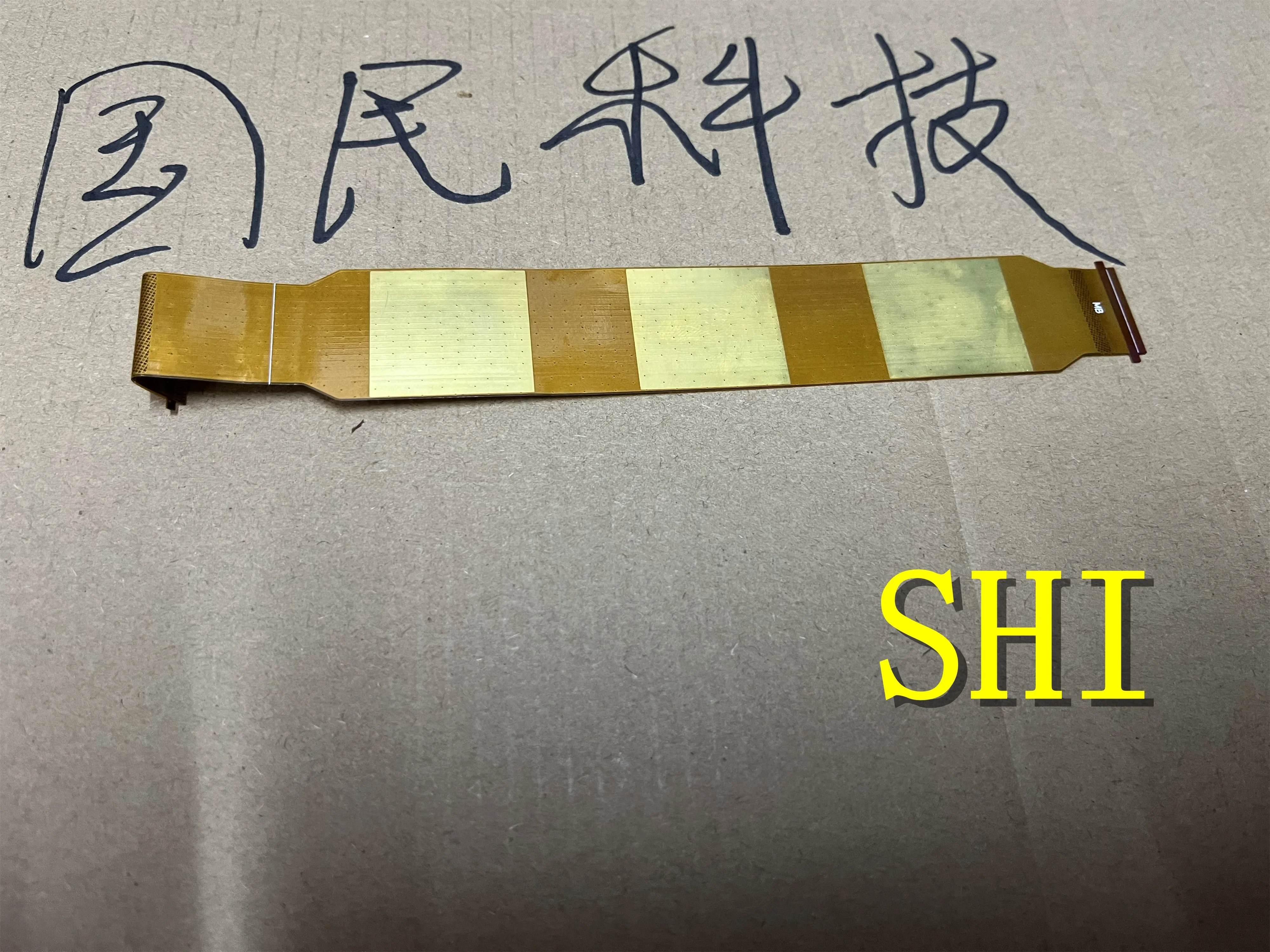 Z500M Lcd Display P…