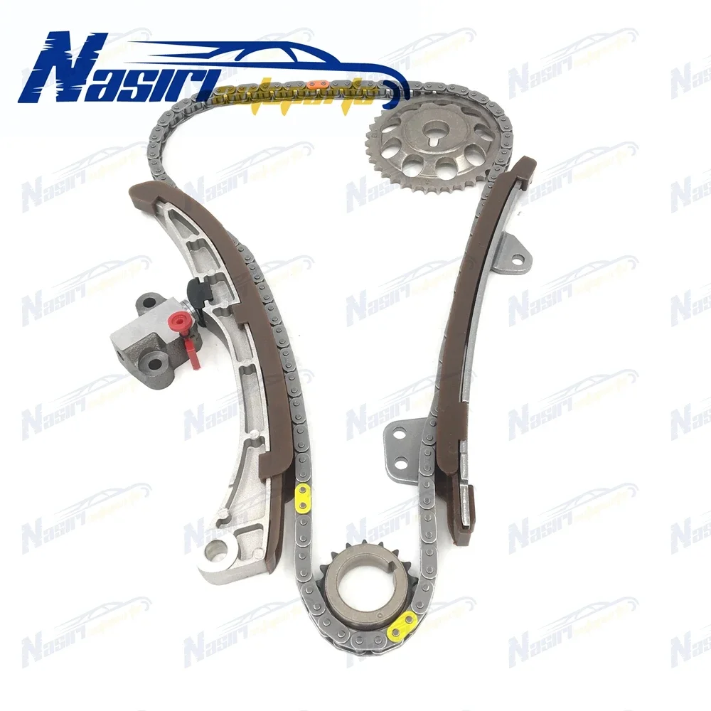 

Комплект цепи ГРМ для Toyota Prius Yaris Echo Scion 1.5L 1NZ-FE DOHC