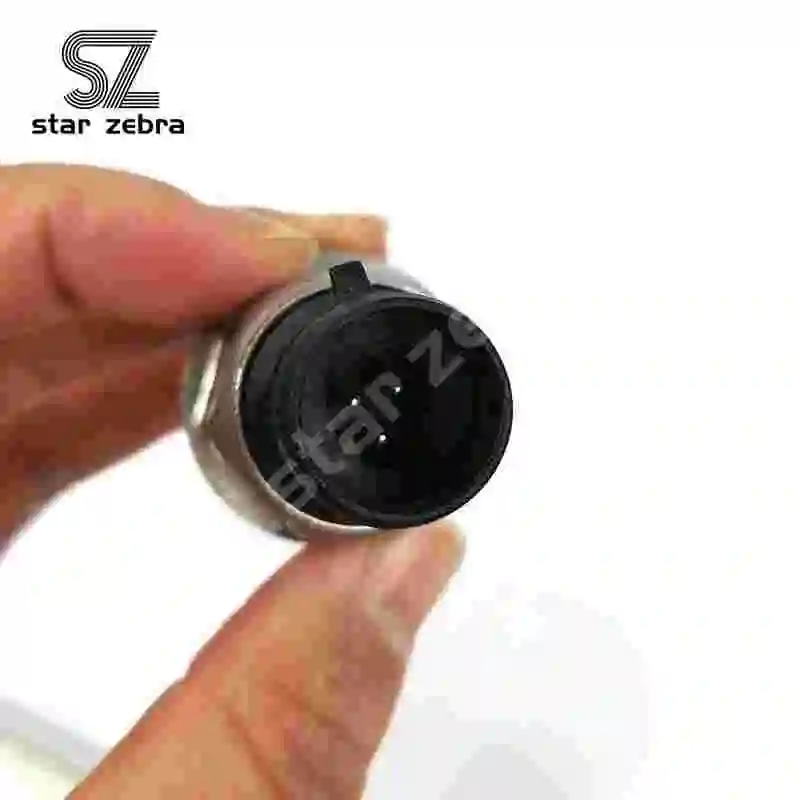 224-4536 C9 مستشعر ضغط الزيت للحفارة