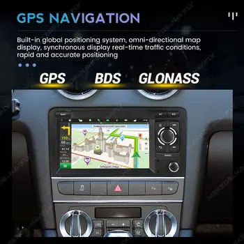 BEVINSEE 可調式短行程換檔桿 6 速手排變速箱套件,適用於Audi A3 S3 8V 8P/TT 8J 8N 8S、福斯高爾夫 7 GTI/R 和尚酷 MK3。 8 最佳銷售 奧迪A3 8P1 - №4