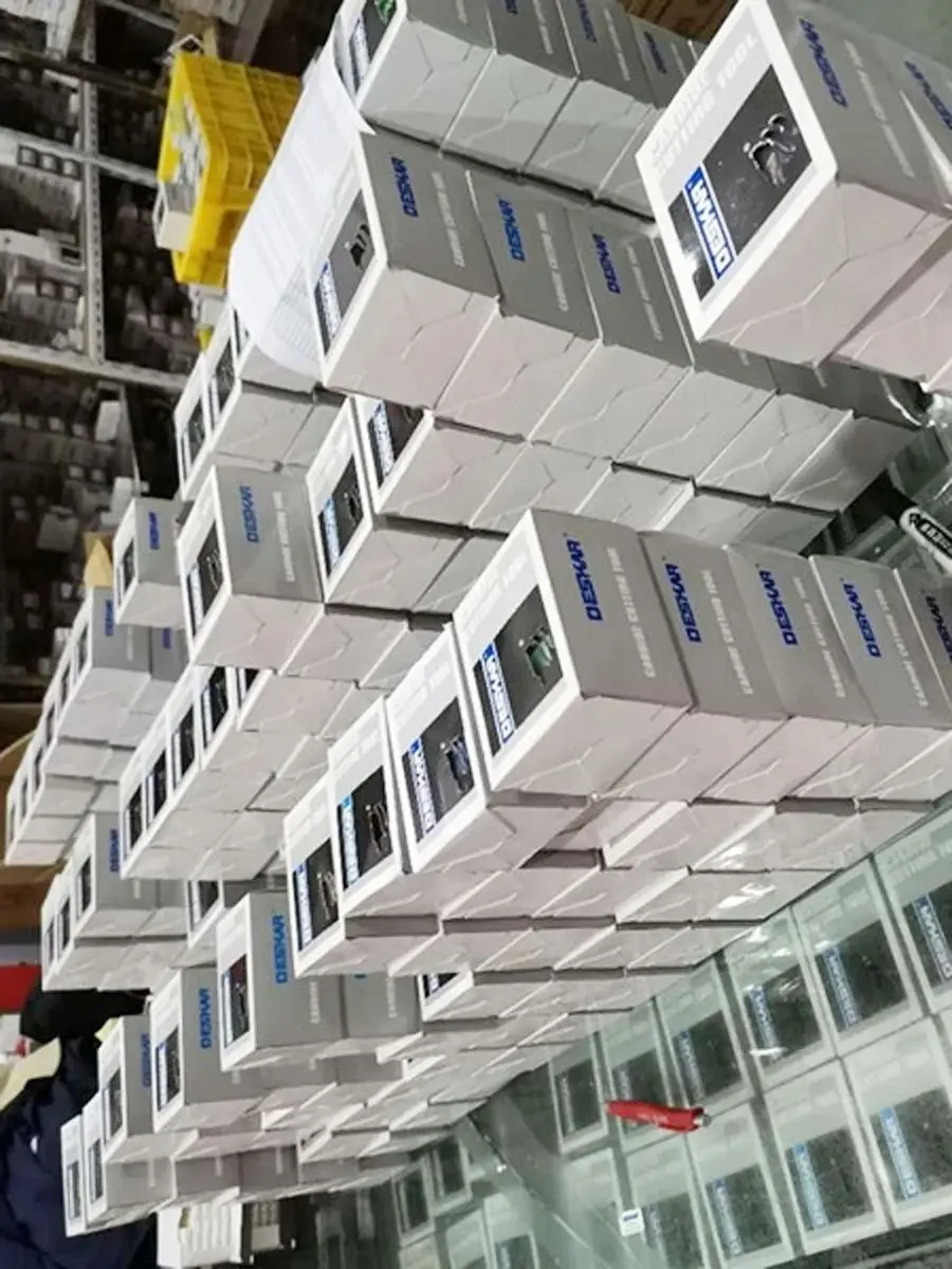 

DESKAR 16IRAG55 16IRAG60 16IR8 16IR12 16IR16 16IR20UN 16IR10 16IR11 16IR14 16IR19W LDC LDA K15 Твердосплавная вставка 16IR Вставки