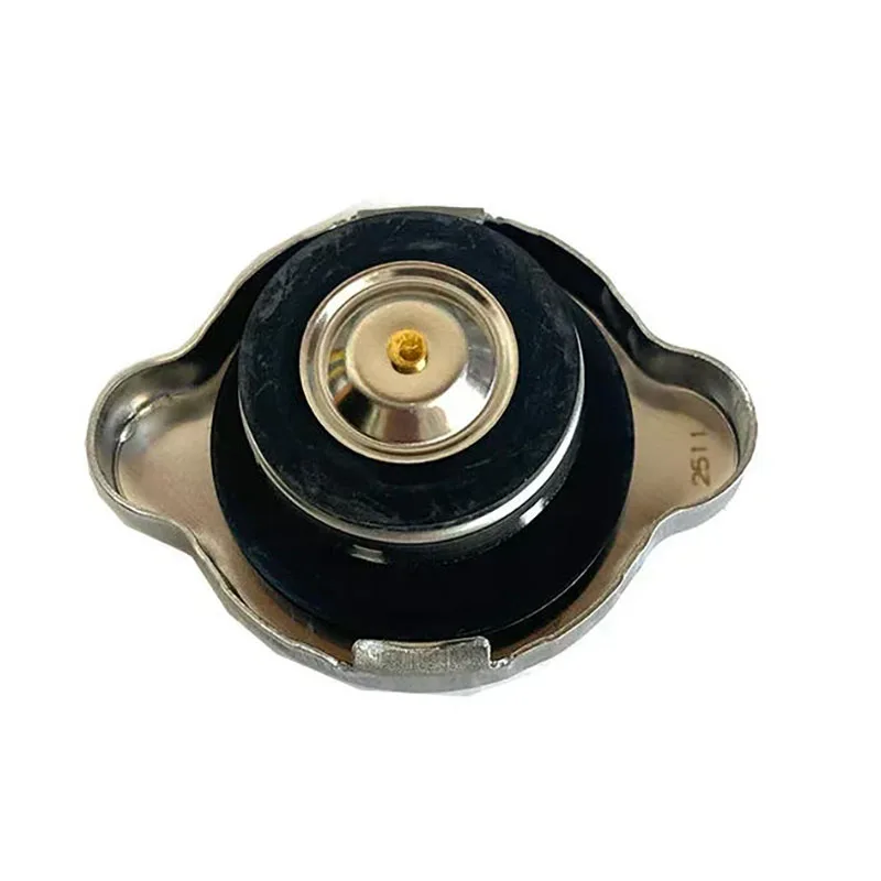 Immagine 3: Nuovo tappo di pressione del radiatore originale 45137AE003 per Subaru Baja Forester Impreza Outback Legacy