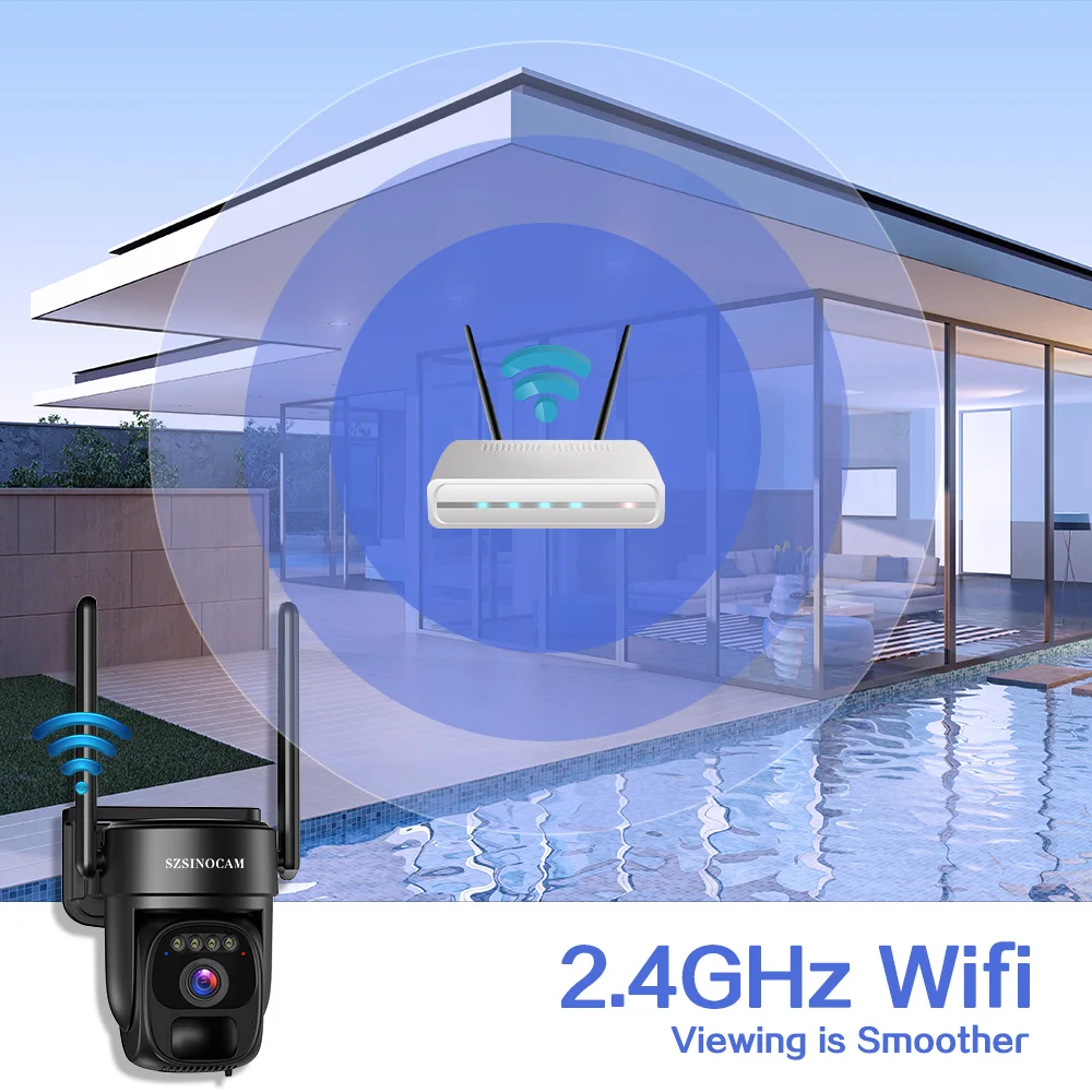 camara-inalambrica-wifi-con-energia-solar-szsinocam-camara-de-vigilancia-de-lente-Unica-con-bateria-integrada-y-tiempo-de-espera-extendido