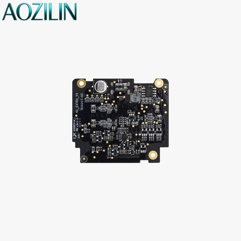 

AOZILIN Extruder Toolhead Mainboard Replacement Part Compatible With A1 A1 mini 3D Printer Accesso