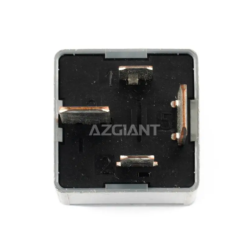 original car Relay 12V 70A for Ford old Mondeo Focus Fiesta excavator starter motor high power V