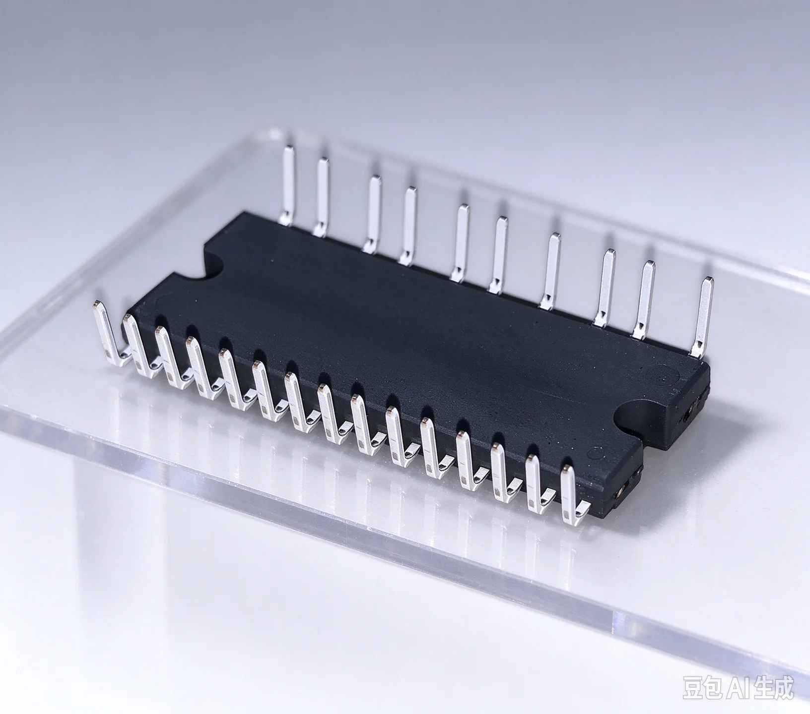 Module for TPD4124K/AK TPD4135K/32K/34K SMA6853M SIM6812M Air Conditioner, New Imported