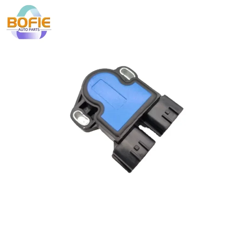 Throttle Body Position Sensor for Holden Izuzu Rodeo 3.0L 4JH1 OEM SERA486-08 SERA486-07