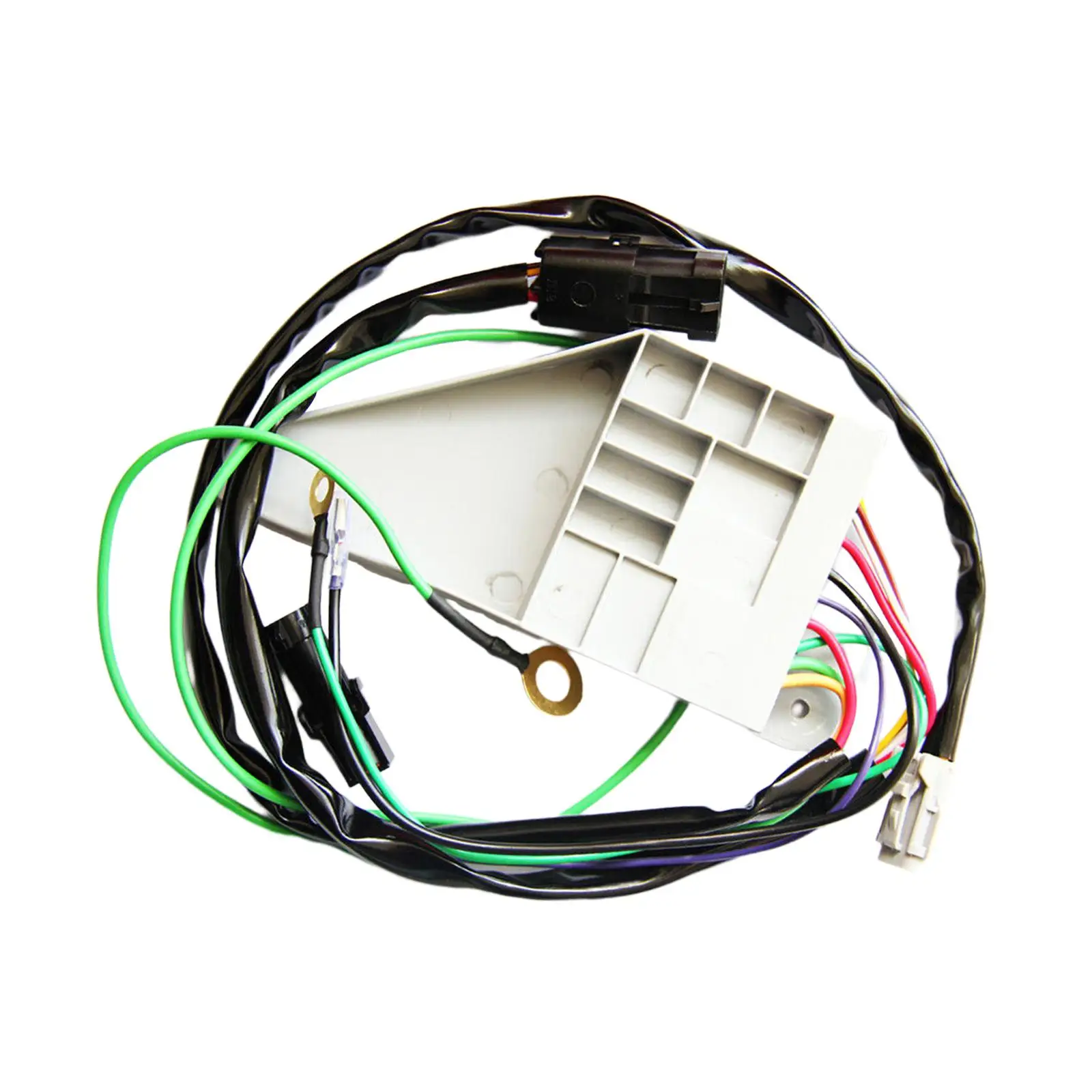 

Электрический блок управления ступенькой, замена 909510000 для туристических прицепов, кемперов, автодомов