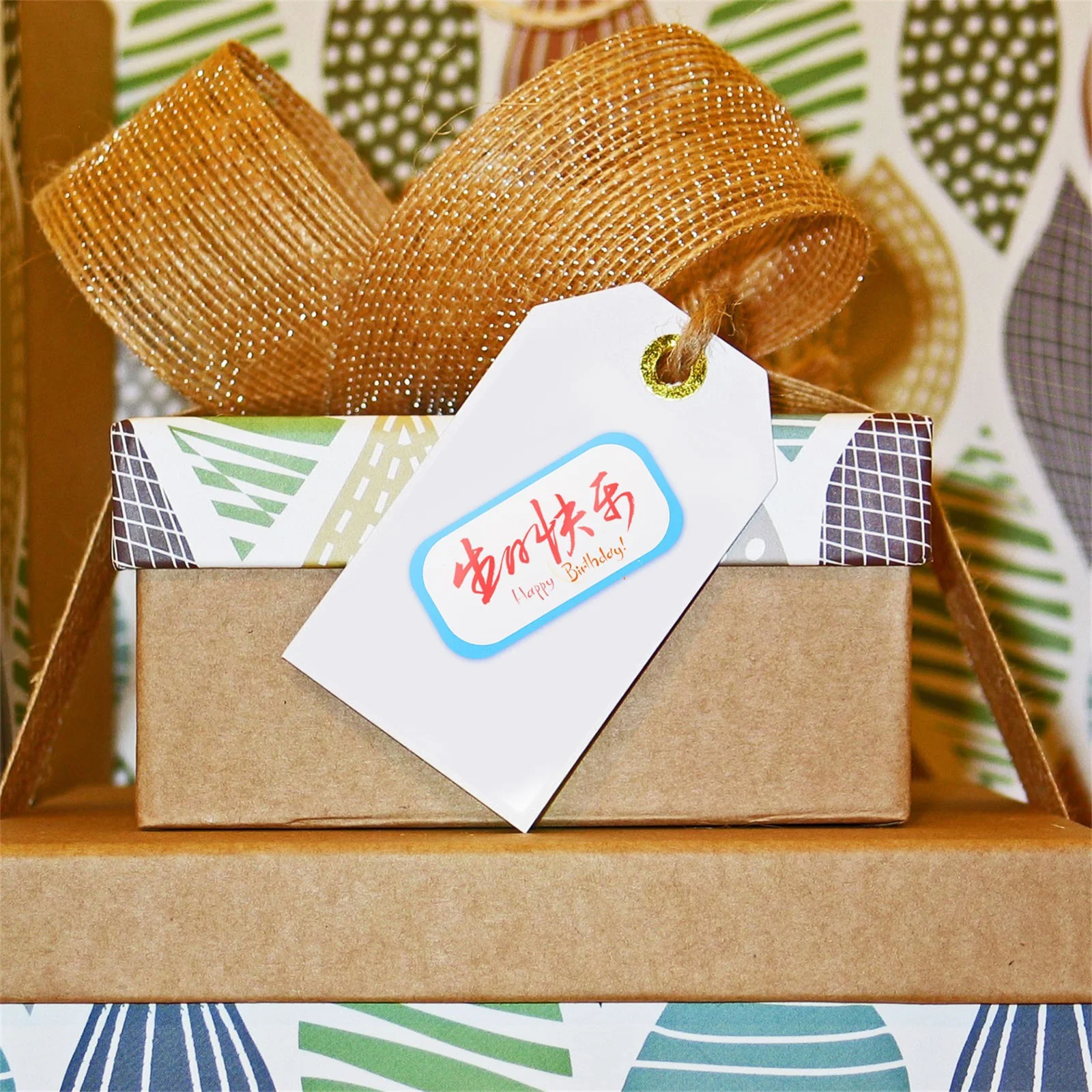 2 Rolls Self adhesive Stickers Blank Label Stickers Multipurpose Removable Food Labels Strong Moisture Resistant Simplify